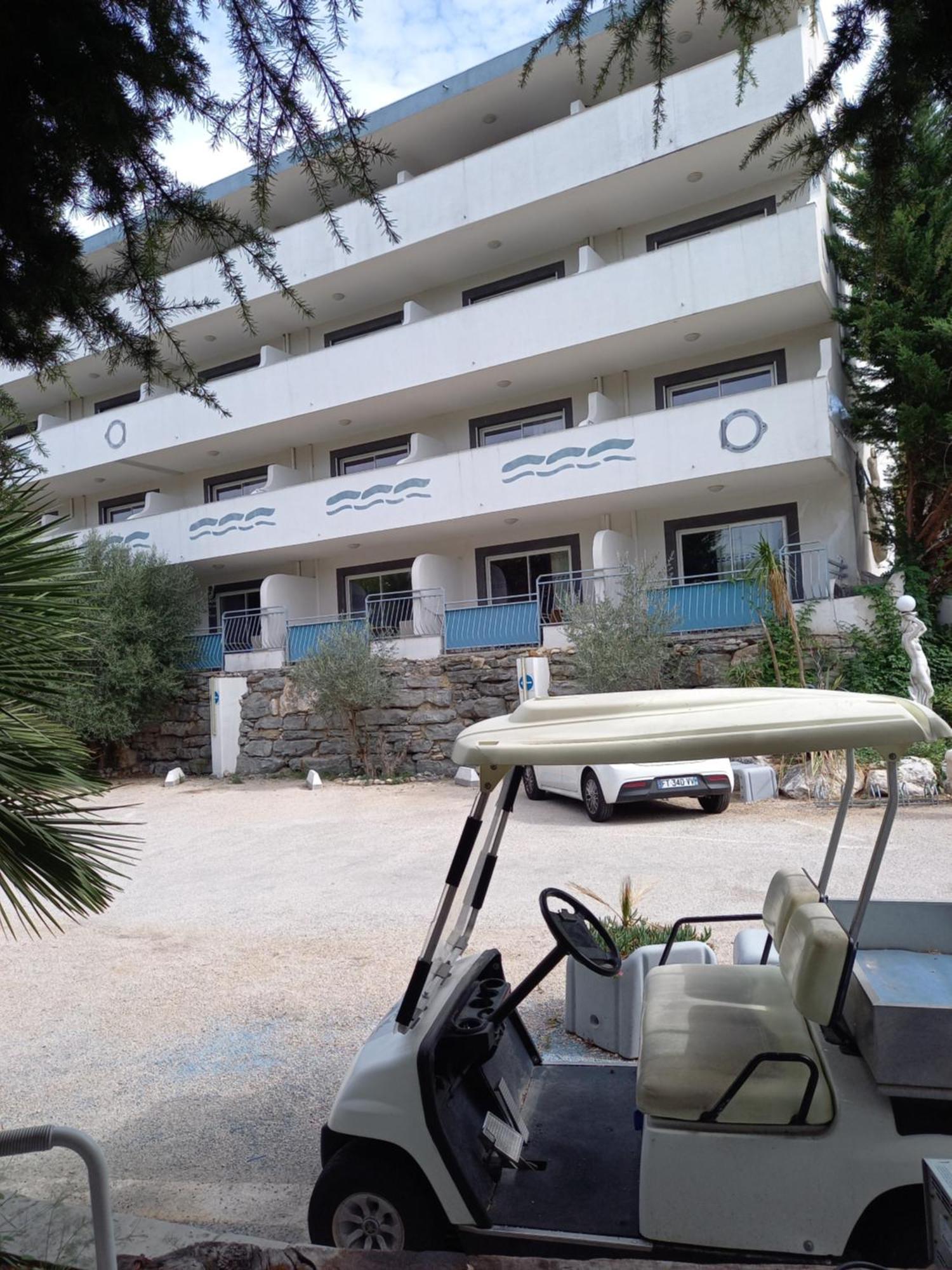 La Ciotat Le Saint Esteve Luaran gambar